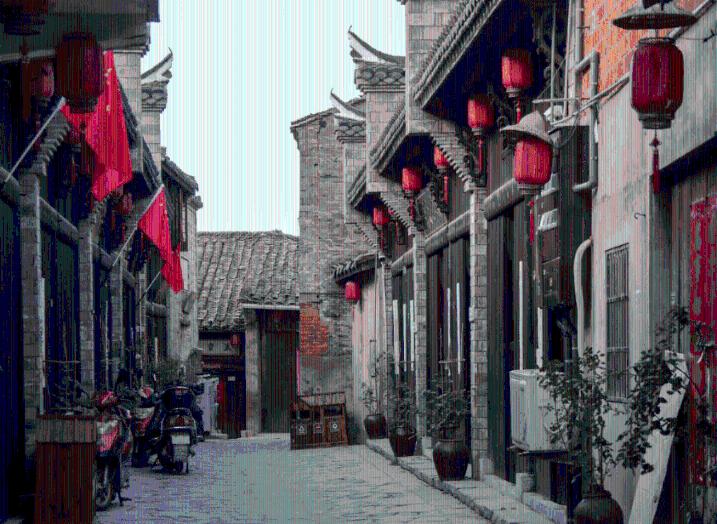 玛丽皇后的时装